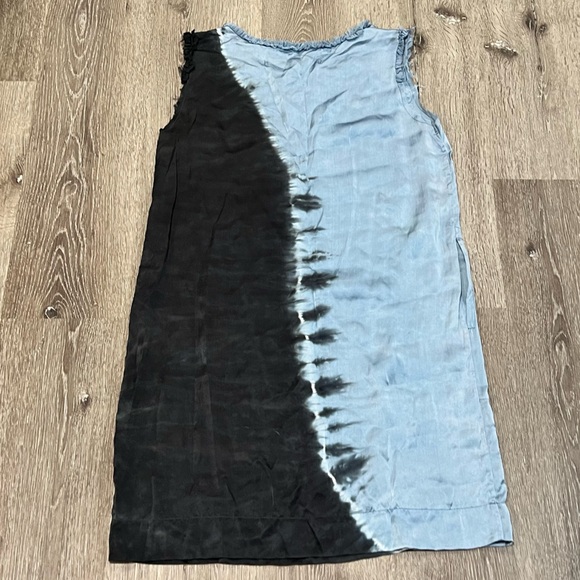 Raquel Allegra silk mini dress - Picture 8 of 9